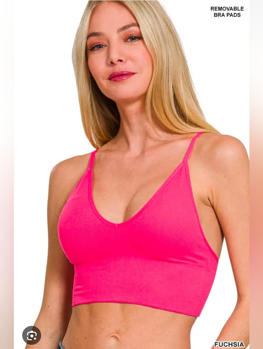 Zenana sz L/XL